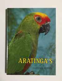 Aratinga's