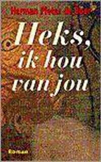 Heks, ik hou van jou