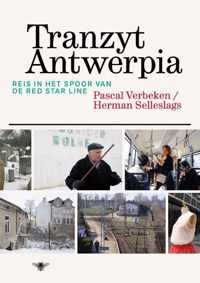 Tranzyt Antwerpia