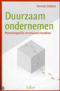 Duurzaam Ondernemen