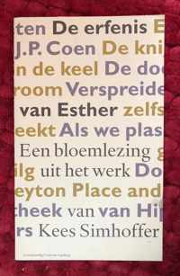 De erfenis van Esther