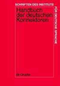 Handbuch der deutschen Konnektoren 1