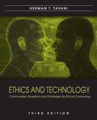 Ethics and Technology