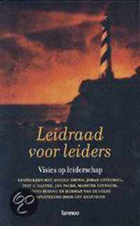 Leidraad Voor Leiders