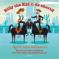 BILLY THE KID EN DE SHERRIF