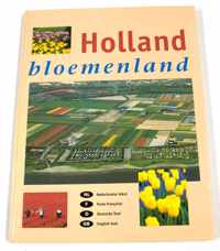 Holland bloemenland