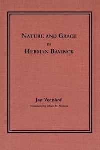 Nature and Grace in Herman Bavinck