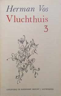 Vluchthuis 3