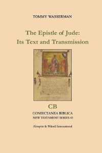 The Epistle of Jude