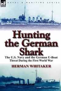 Hunting the German Shark