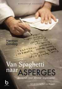 Van Spaghetti naar Asperges