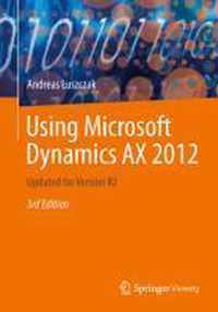 Using Microsoft Dynamics AX 2012