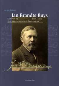 Jan Brandts Buys