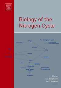 Biology of the Nitrogen Cycle