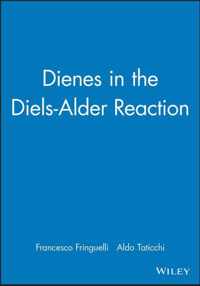 Dienes in the Diels-Alder Reaction