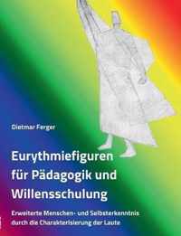 Eurythmiefiguren fur Padagogik und Willensschulung