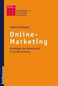 Online-Marketing