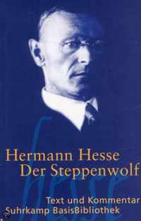 Der Steppenwolf