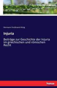 Injuria