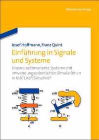 Einfuhrung in Signale und Systeme