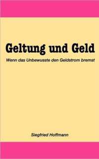 Geltung und Geld