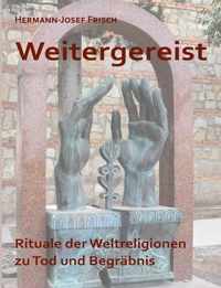 Weitergereist