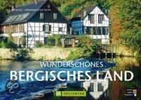 Wunderschönes Bergisches Land