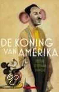 De Koning Van Amerika