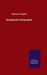 Biologische Geographie