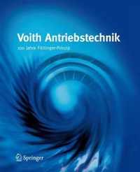 Voith Antriebstechnik