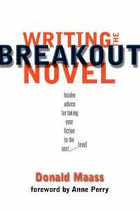 Writing the Breakout Novel