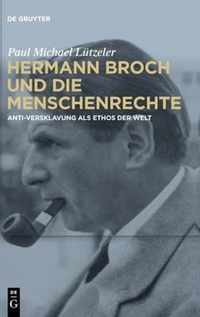 Hermann Broch Und Die Menschenrechte