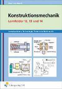 Lernsituationen, Technologie, Technische Mathematik Konstruktionsmechanik