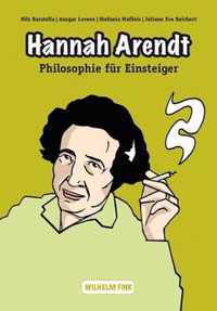 Hannah Arendt