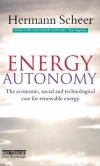 Energy Autonomy