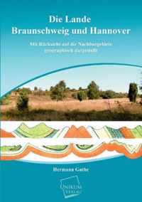 Die Lande Braunschweig Und Hannover