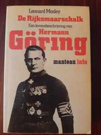 Hermann Goring