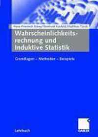 Wahrscheinlichkeitsrechnung und Induktive Statistik