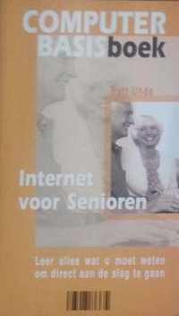 Internet voor Senioren