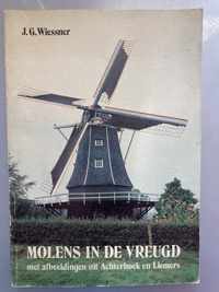 Molens in de vreugd