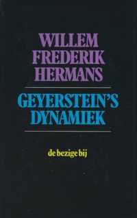 Geyerstein's dynamiek