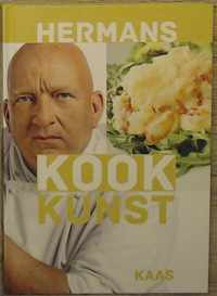 Hermans kookkunst kaas