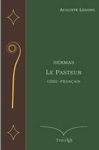 Hermas, le Pasteur