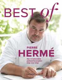 Best of Pierre Hermé