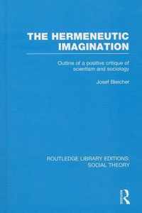 The Hermeneutic Imagination