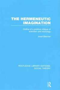 The Hermeneutic Imagination