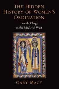 Hidden History of Women's Ordination