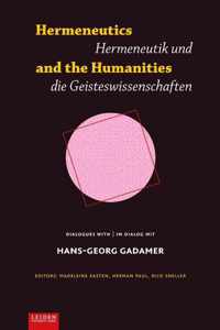 Hermeneutics and the Humanities / Hermeneutik und die Geisteswissenschaften