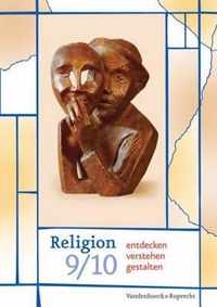 Religion entdecken -- verstehen -- gestalten 9/10