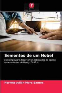 Sementes de um Nobel